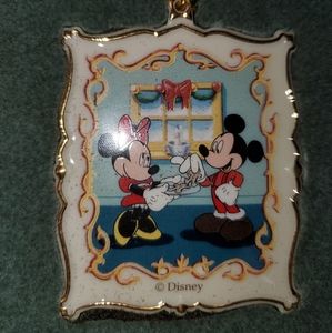 Lenox ornament